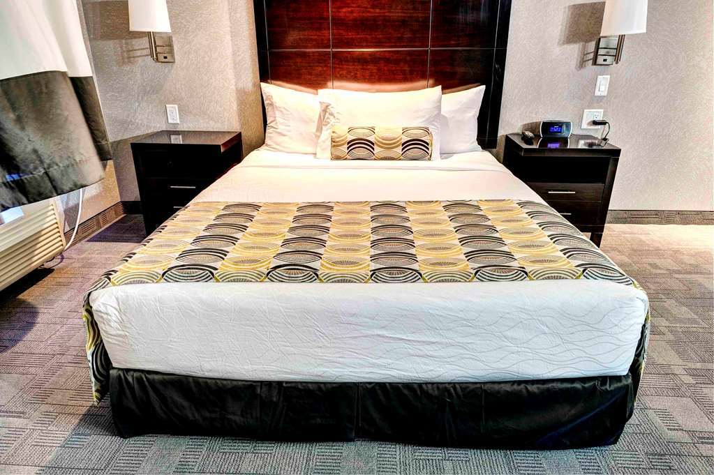 Home Inn & Suites - Swift Current Quarto foto