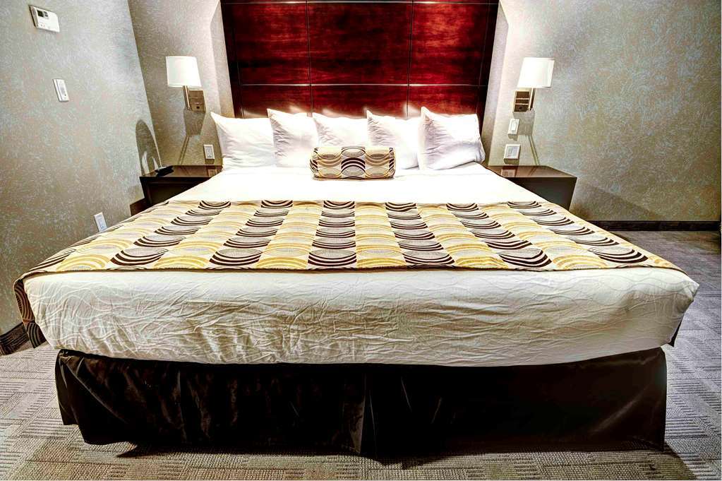 Home Inn & Suites - Swift Current Quarto foto