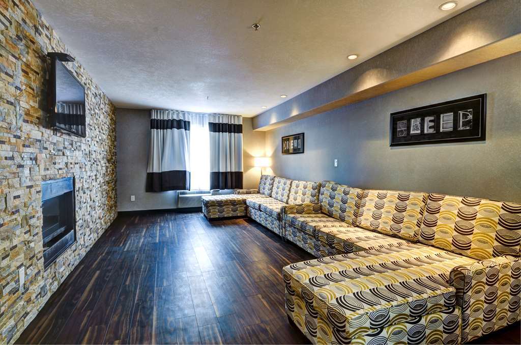 Home Inn & Suites - Swift Current Quarto foto