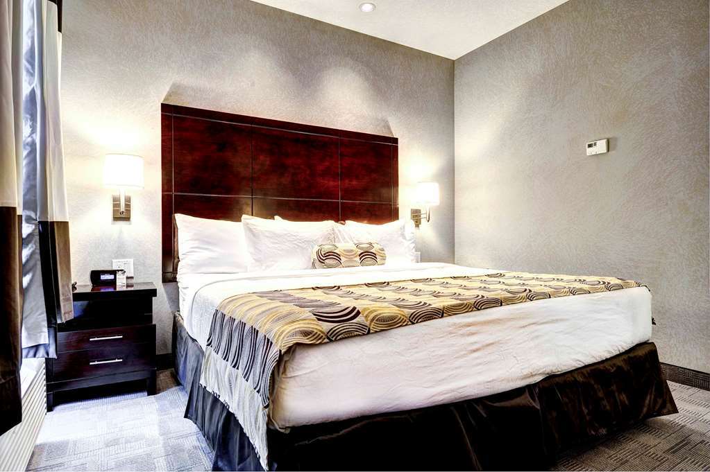Home Inn & Suites - Swift Current Quarto foto